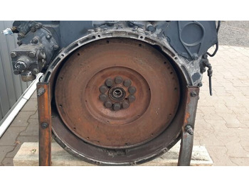 מנוע עבור משאית Scania DC9, DC936 Scania truck: תמונה 3 מנוע עבור משאית Scania DC9, DC936 Scania truck: תמונה 3