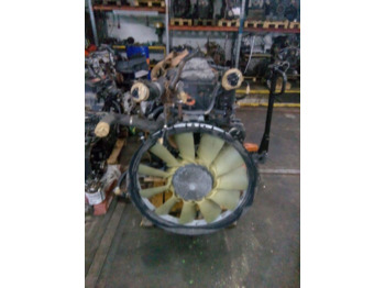 מנוע עבור משאית Scania DT1212 420 HPI E4 Scania R: תמונה 4 מנוע עבור משאית Scania DT1212 420 HPI E4 Scania R: תמונה 4