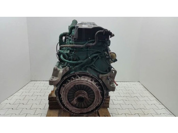 מנוע עבור משאית Volvo D13A 400 Volvo FH13: תמונה 4