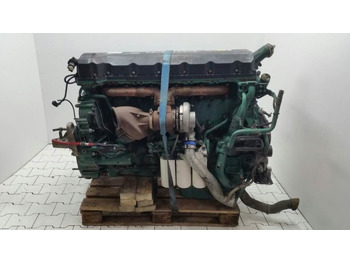 מנוע עבור משאית Volvo D13A 400 Volvo FH13: תמונה 3