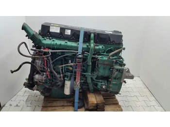 מנוע עבור משאית Volvo D13A 400 Volvo FH13: תמונה 2