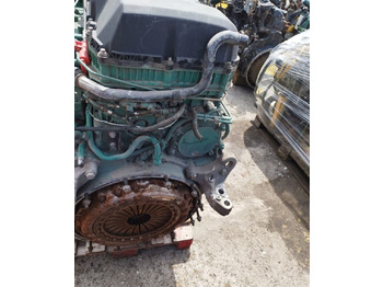 מנוע עבור משאית Volvo D13K460 EUVI Volvo FM, FH, FMX: תמונה 5