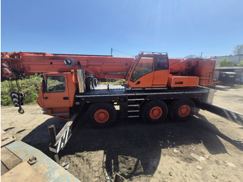 עגורן נייד GROVE GMK3055: תמונה 4