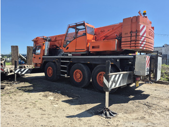 עגורן נייד GROVE GMK3055: תמונה 2