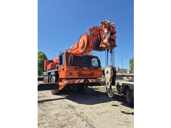 עגורן נייד GROVE GMK3055: תמונה 5