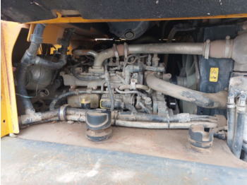 מסיר פסולת מפרקי Terex TA6: תמונה 5