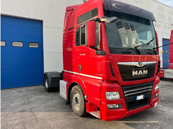 יחידת טרקטור Trattore stradale MAN TGX TGX 18.500: תמונה 2