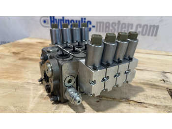 מטחנת גדמים HUSQVARNA