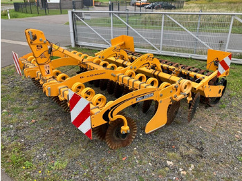 הַחכָּרָה  AGRISEM DMS 300 AGRISEM DMS 300: תמונה 1