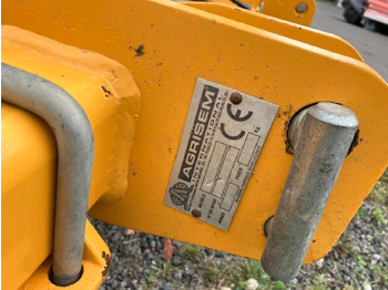 הַחכָּרָה  AGRISEM DMS 300 AGRISEM DMS 300: תמונה 5