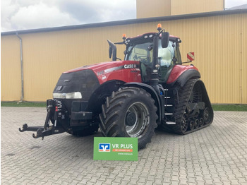 טרקטור חקלאי CASE IH Magnum 340