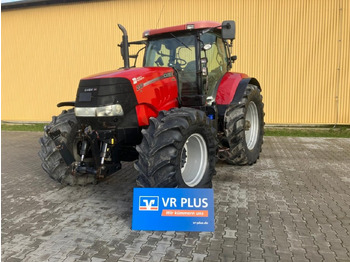 טרקטור חקלאי CASE IH Puma 230
