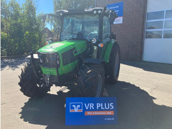 טרקטור חקלאי DEUTZ