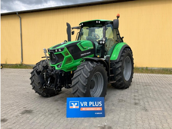 טרקטור חקלאי DEUTZ
