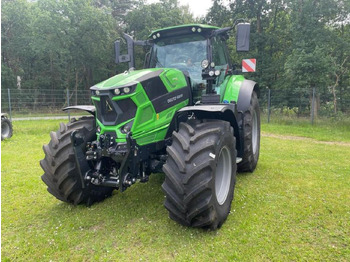 טרקטור חקלאי DEUTZ
