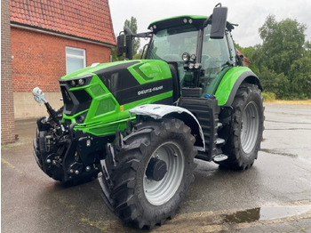 טרקטור חקלאי DEUTZ