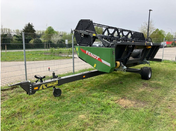 ראש תבואה FENDT