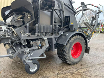 מכונת צרור עגולה Fendt ROTANA 160 V COMBI: תמונה 5