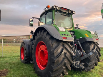 חָדָשׁ טרקטור חקלאי Fendt VARIO 1050: תמונה 4