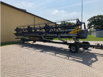 הַחכָּרָה Geringhoff TRUFLEX RAZOR 40FT ZU FENDT IDEAL9 Geringhoff TRUFLEX RAZOR 40FT ZU FENDT IDEAL9: תמונה 4