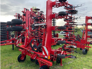 ציוד עיבוד קרקע HORSCH