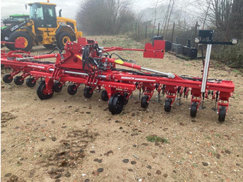 ציוד עיבוד קרקע HORSCH