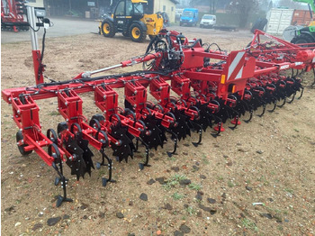 ציוד עיבוד קרקע HORSCH TRANSFORMER6 VF: תמונה 4