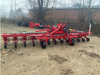 ציוד עיבוד קרקע HORSCH TRANSFORMER6 VF: תמונה 2