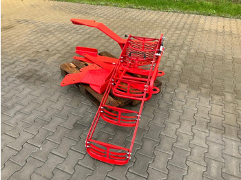 ציוד עיבוד קרקע Horsch AUFBAUKIT ZU MINIDRILL M16 TIGER: תמונה 2