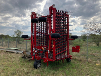 ציוד עיבוד קרקע HORSCH