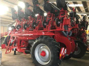 מכונת זריעה מדויקת HORSCH