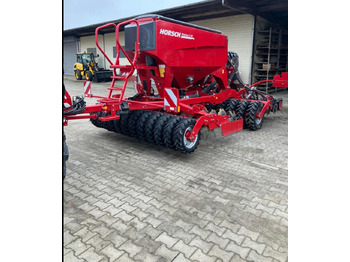 מקדחת זרעים HORSCH