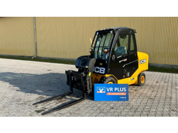 מלגזה JCB