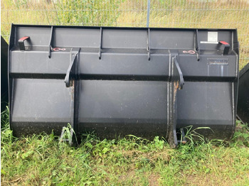 חָדָשׁ דלי מעמיס JCB LSB LEICHTGUTSCHAUFEL JCB Q-FIT: תמונה 3