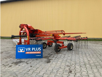 גורף/ מגרפה KUHN
