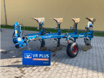 מחרשה LEMKEN