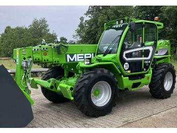 מפעיל טלסקופי MERLO