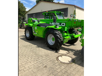 מפעיל טלסקופי MERLO
