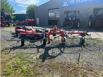 גורף/ מגרפה VICON