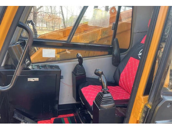 עגורן נייד Sany China Crane STC500 STC800 STC1000 50 Ton 70 Ton 80 Ton 100 Ton U: תמונה 4