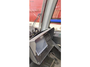 עגורן נייד Sany STC500: תמונה 4