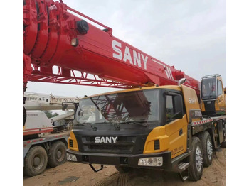 עגורן נייד SANY