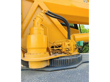 עגורן נייד XCMG XCT25 XCT35 25T 25ton 35T 35ton 50 60 70 80: תמונה 3 עגורן נייד XCMG XCT25 XCT35 25T 25ton 35T 35ton 50 60 70 80: תמונה 3