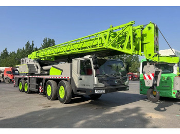עגורן נייד ZOOMLION