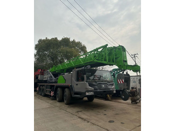 עגורן נייד ZOOMLION