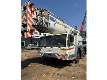 עגורן נייד ZOOMLION QY130V