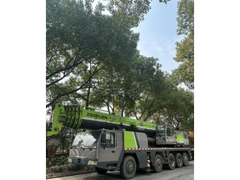 עגורן נייד ZOOMLION ZTC1100V