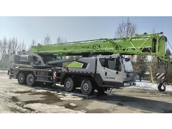 עגורן נייד ZOOMLION ZTC1000