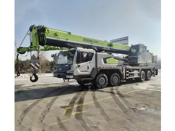 עגורן נייד ZOOMLION ZTC1000