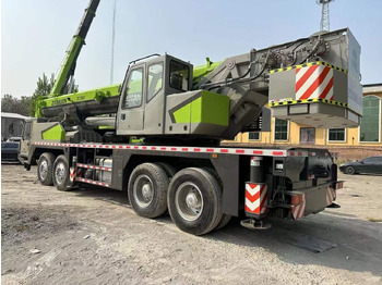 עגורן נייד Zoomlion ZTC700V ZTC800V ZTC900V 50T 70T 80T 100T: תמונה 4